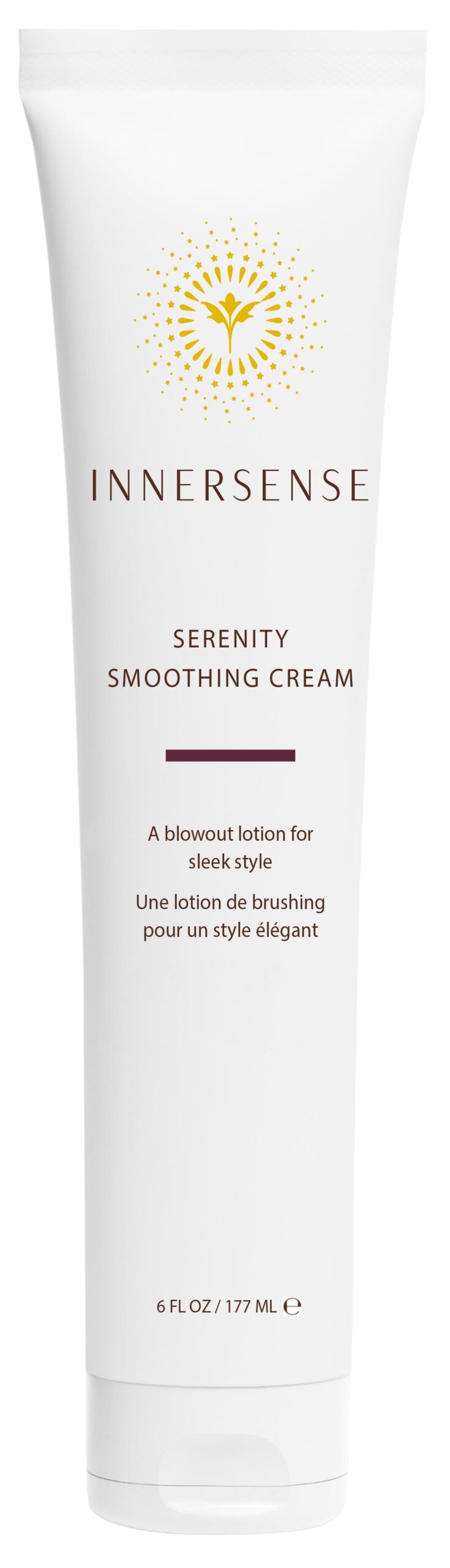 Innersense Serenity Smoothing Cream -177ml Hos Frisøren Baronen