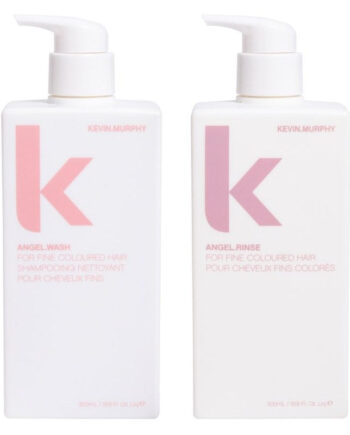 Kevin Murphy Angel Wash 500ml   Rinse 500ml Hos Frisøren   Baronen