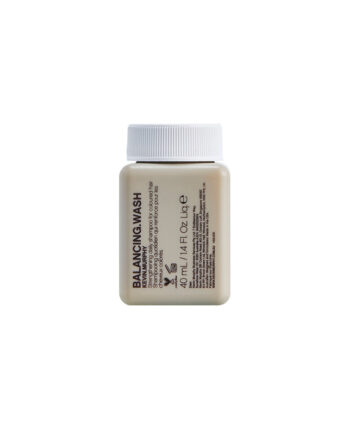 Kevin Murphy Balancing Wash 40ml Hos Frisøren   Baronen