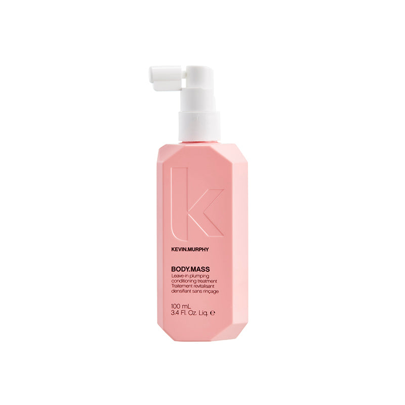 Kevin Murphy Body Mass 100ml Hos Frisøren Baronen