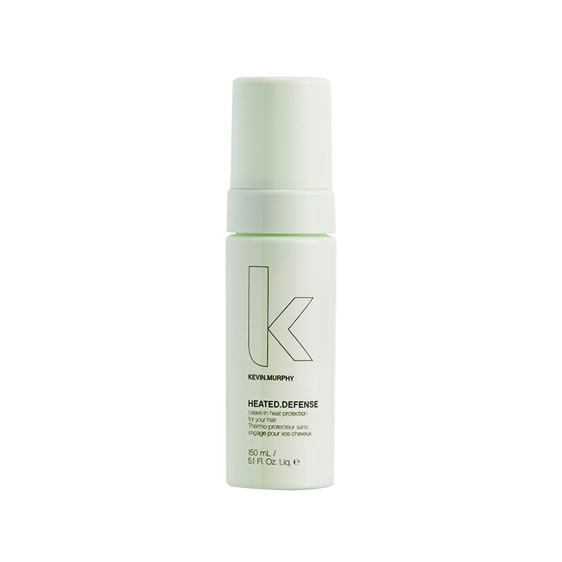 Kevin Murphy Heated Defense 150ml Hos Frisøren Baronen