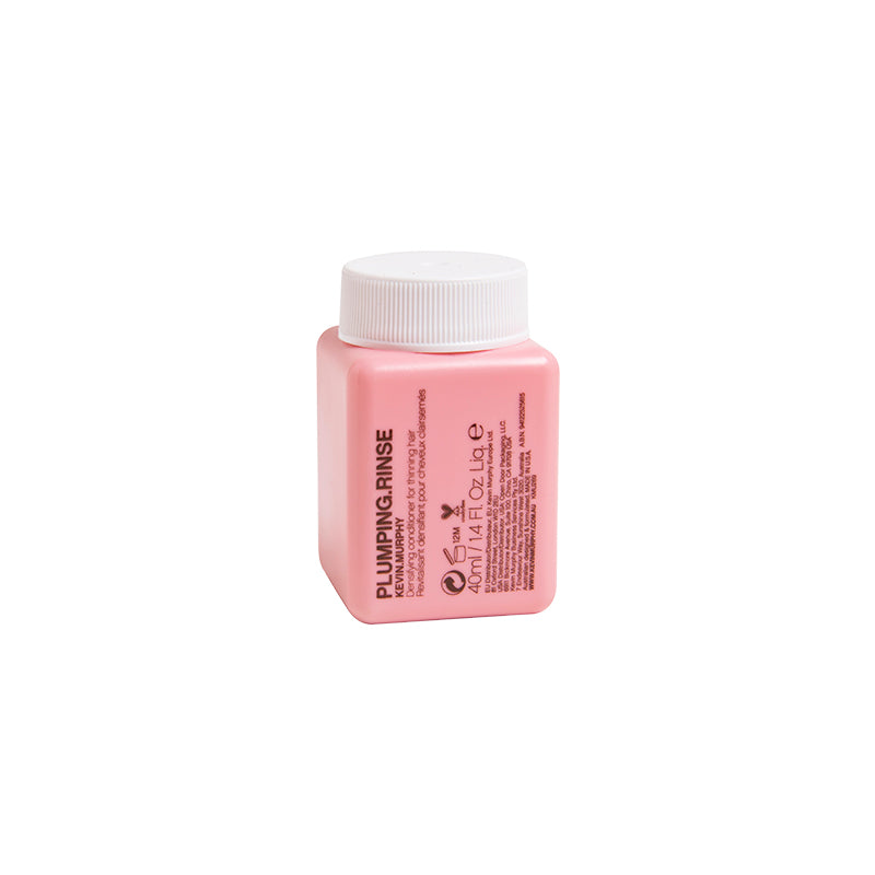 Kevin Murphy Plumping Rinse 40ml Balsam Hos Frisøren Baronen