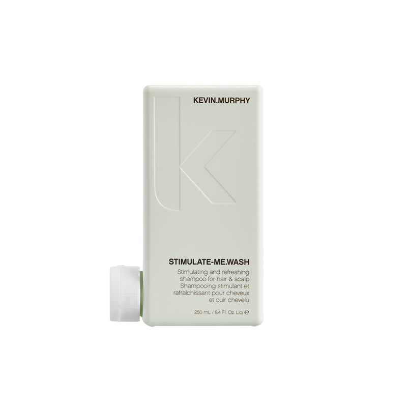 Kevin Murphy Stimulate-me Wash 250ml Hos Frisøren Baronen