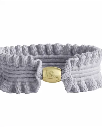 Libling Original Hårelastik Cloudy Guld Hos Frisøren   Baronen