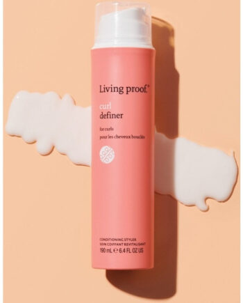 Living Proof Curl Definer 190 Ml Hos Frisøren   Baronen