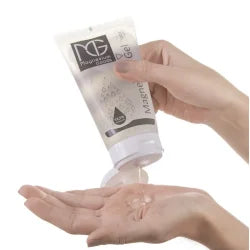 Magnesium Goods Sports   Massagegel Hos Frisøren   Baronen