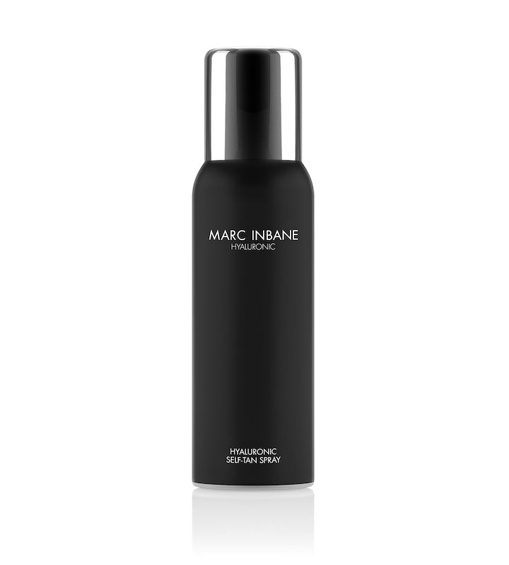 Marc Inbane Hyaluronic Self Tan Spray 100ml Hos Frisøren Baronen