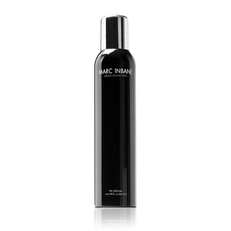 Marc Inbane Natural Tanning Spray 175ml Hos Frisøren Baronen