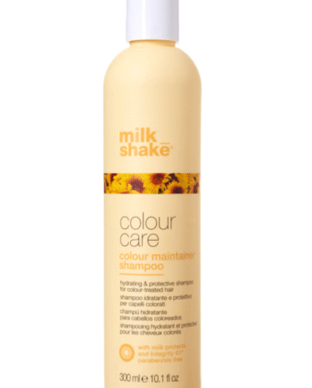 Milk Shake Colour Maintainer Shampoo 300ml Hos Frisøren   Baronen