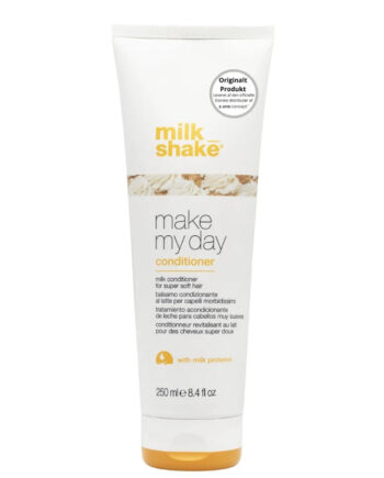 Milk Shake Make My Day Conditioner 250ml Balsam Hos Frisøren   Baronen