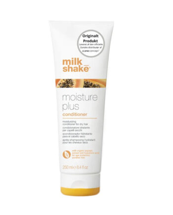 Milk Shake Moisture Plus Conditioner 250ml Balsam Hos Frisøren   Baronen