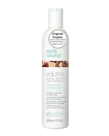 Milk Shake Volume Solution Conditioner 300ml  Balsam Hos Frisøren   Baronen