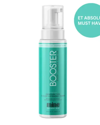 Minetan Boost   Enhance Tan Booster Overnight Tan Booster 300ml Hos Frisøren   Baronen