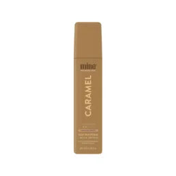 Minetan  Color Base  Caramel 200 Ml Hos Frisøren   Baronen