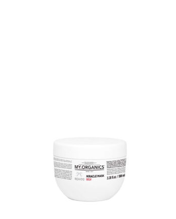 My Organics Goji Miracle Mask 500ml Hos Frisøren   Baronen