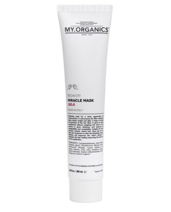 My Organics Goji Miracle Mask 200ml Hos Frisøren   Baronen