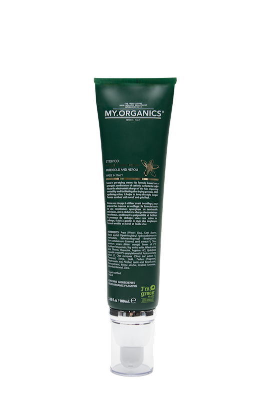 My Organics My Luxe Miracle Leave-in 150ml Hos Frisøren Baronen