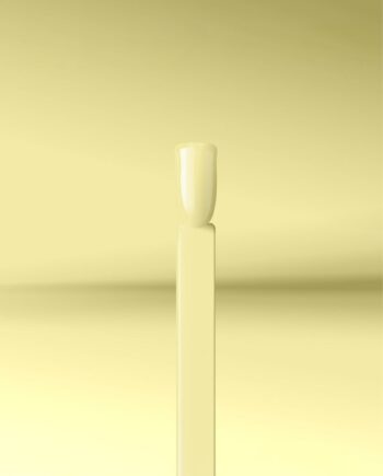 Nail Freak Banana Smoothie  604 Hos Frisøren   Baronen