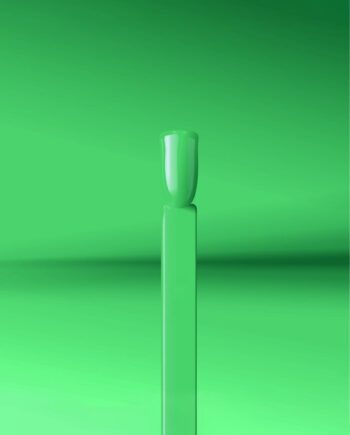 Nail Freak Fauxtega Green  502 Hos Frisøren   Baronen