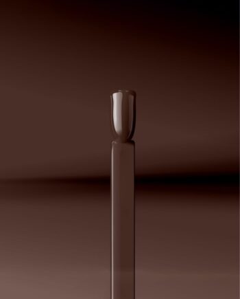 Nail Freak Funny Brownie  203 Hos Frisøren   Baronen