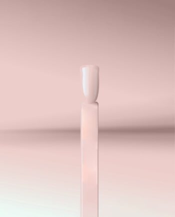 Nail Freak Light Pink Beige Builder Gel  108 Hos Frisøren   Baronen