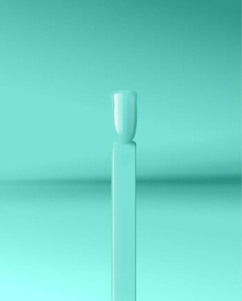 Nail Freak Minty Fresh  605 Hos Frisøren   Baronen