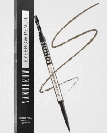 Nanobrow Eyebrow Pencil 1g Blond Hos Frisøren   Baronen