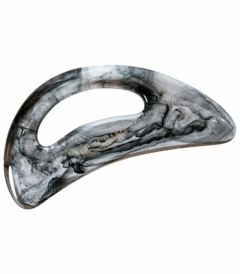 Natalie Maria Scandinavia Måne Guasha Håndlavet Design Hos Frisøren   Baronen