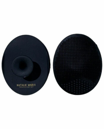 Natalie Maria Scandinavia Pro Facial Cleansing Duts Hos Frisøren   Baronen