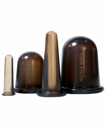 Natalie Maria Scandinavian Pro   Cupping Ansigt   Krop Hos Frisøren   Baronen