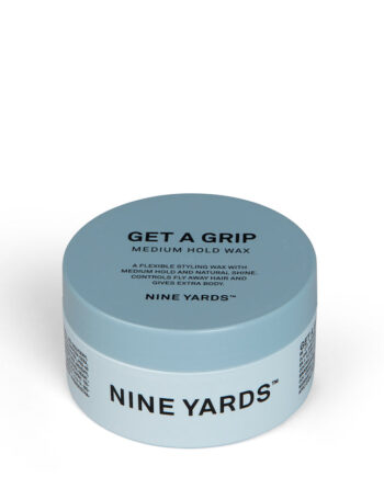 Nine Yards Get   Grip 100ml Hos Frisøren   Baronen
