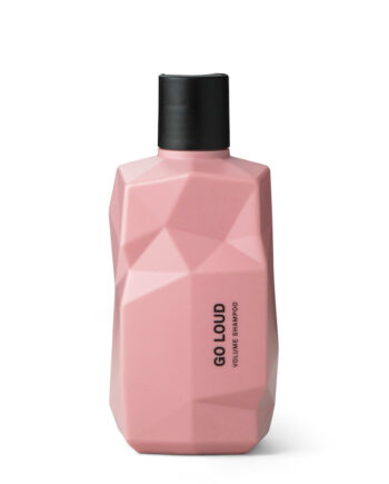 Nine Yards Go Loud Volume Shampoo 300ml Hos Frisøren   Baronen