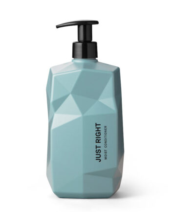 Nine Yards Just Right Moist Conditioner 300ml Balsam Hos Frisøren   Baronen