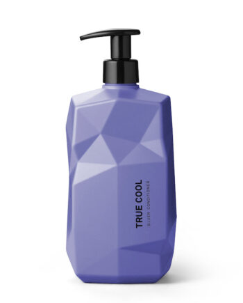 Nine Yards True Cool Silver Conditioner 300ml Balsam Hos Frisøren   Baronen