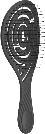 Nordic Bio Brush Black 100 Genanvendelig Str Hos Frisøren Baronen