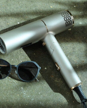 Nordic Rejseføn 1600w Hos Frisøren   Baronen