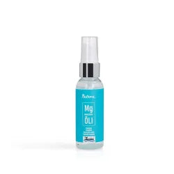 Nurme Magnesium Oil 50ml Hos Frisøren   Baronen