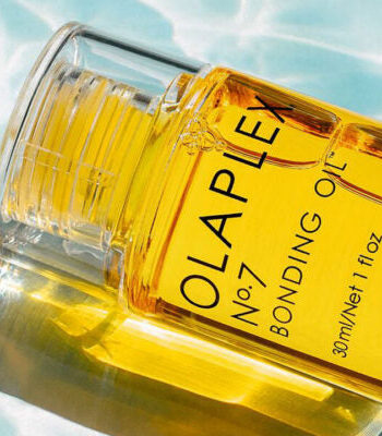Olaplex No   Bonding Oil 30ml Hos Frisøren   Baronen