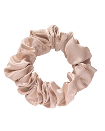 Philip    Classic Champagne Scrunchie Hos Frisøren   Baronen
