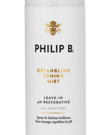 Philip    Detangling Toning Mist 125ml Hos Frisøren   Baronen