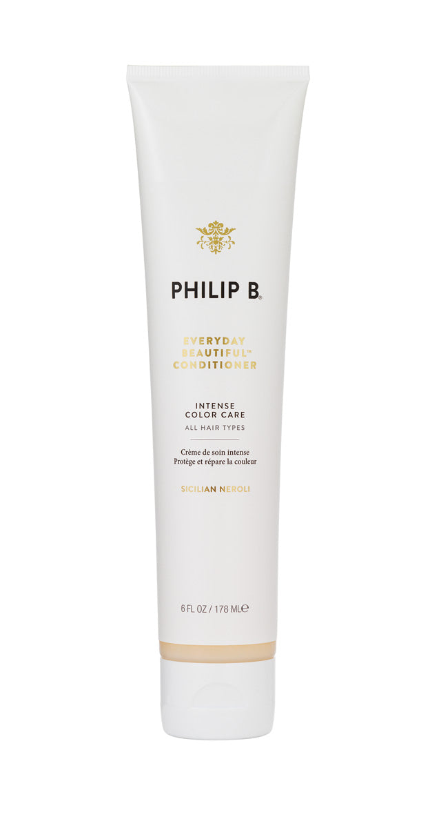 Philip    Everyday Beautiful Conditioner 178ml Balsam Hos Frisøren   Baronen