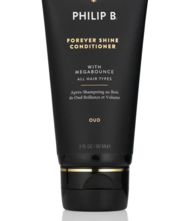 Philip    Forever Shine Conditioner 60ml Balsam Hos Frisøren   Baronen