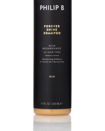 Philip    Forever Shine Shampoo 220ml Hos Frisøren   Baronen