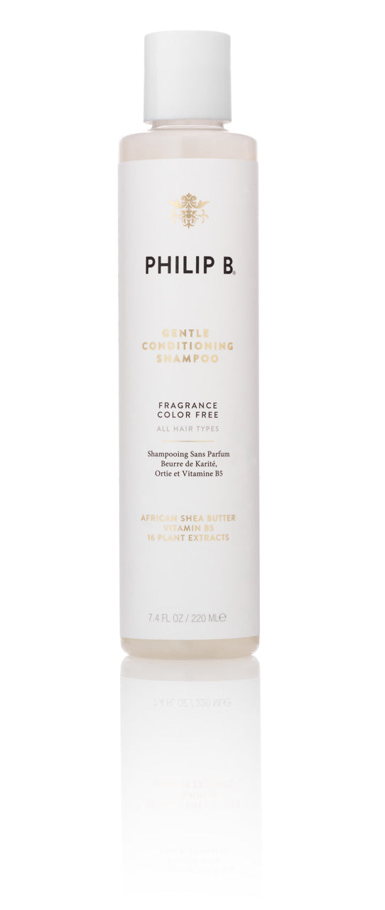 Philip    Gentle Conditioning Shampoo 220ml Hos Frisøren   Baronen