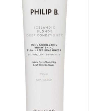Philip    Icelandic Blonde Conditioner 178ml Balsam Hos Frisøren   Baronen