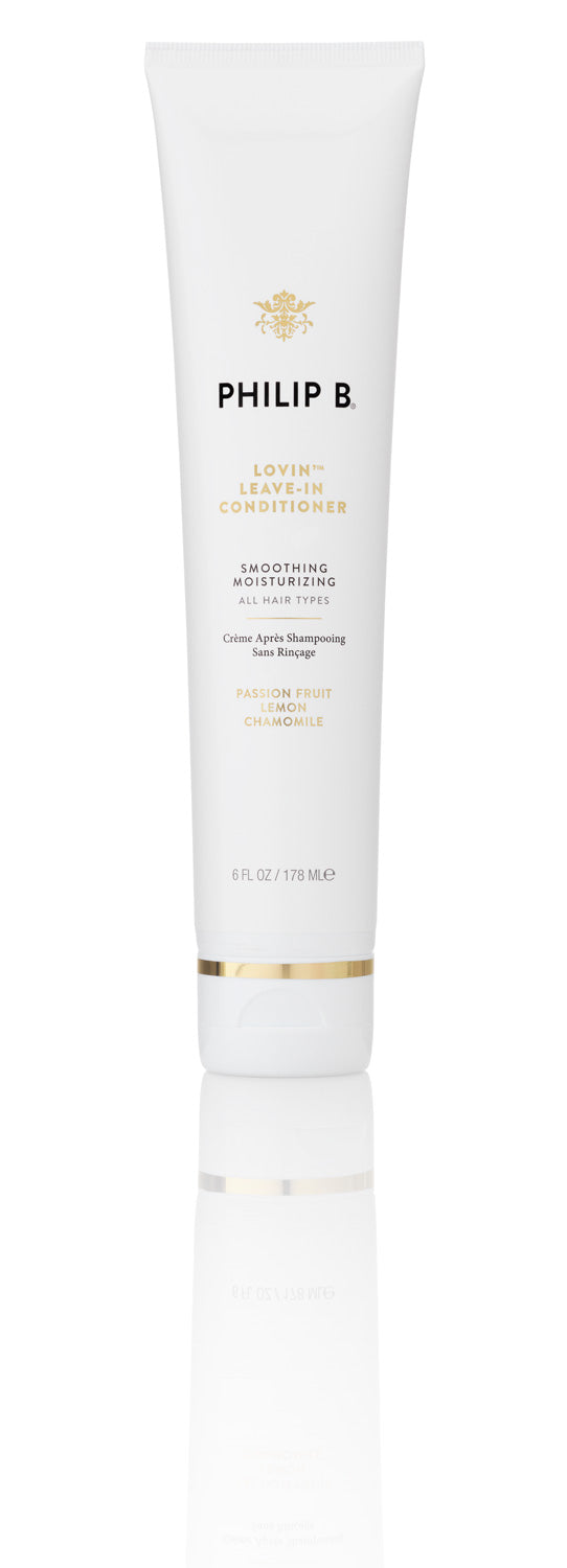 Philip    Lovin 39  Leave-in Conditioner 178ml Balsam Hos Frisøren   Baronen