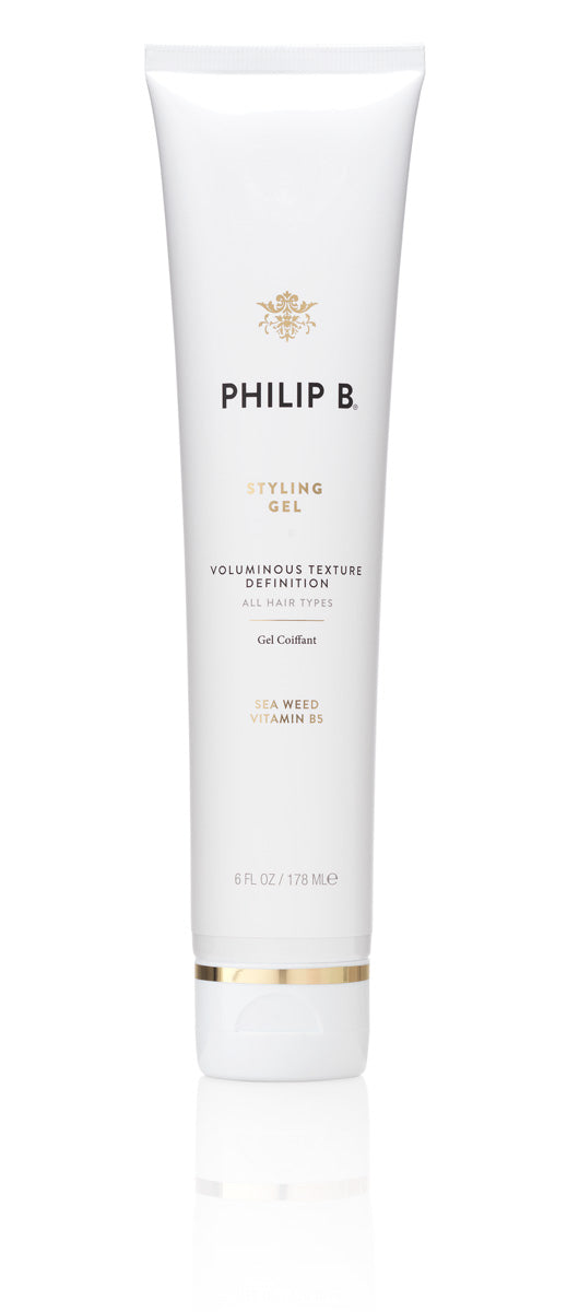 Philip Styling Gel 178ml Hos Frisøren Baronen