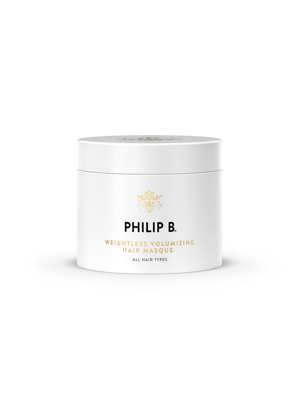 Philip    Weightless Volumizing Hair Masque 226ml Hos Frisøren   Baronen