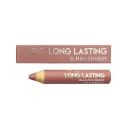 Purobio Cosmetics Blush Chubby Long Lasting 022 Hos Frisøren   Baronen