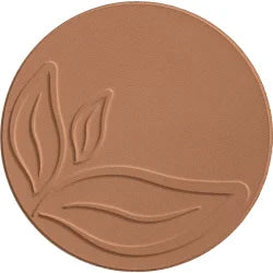 Purobio Cosmetics Bronzer Matte Finish Beige Brown 03 Hos Frisøren   Baronen